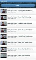 The Art of Feng Shui Ekran Görüntüsü 2