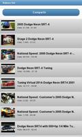 Cars Tuning الملصق