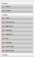 Cars Tuning تصوير الشاشة 3
