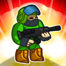 Merge Legion: War Lord APK