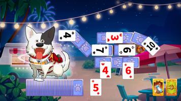 Master Tripeaks Solitaire Screenshot 2