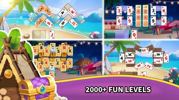 Master Tripeaks Solitaire Screenshot 3