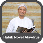 Ceramah Lengkap Habib Novel Alaydrus icône