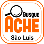 Busque Ache São Luis icône