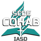 IASD Cohab SLZ ikon