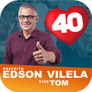 Edson Vilela 40 APK