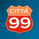Città 99 - Worldwide Online Radio aplikacja