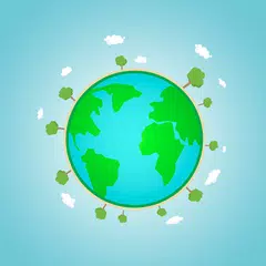 География мира : викторина APK 下載
