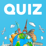 Geography أيقونة