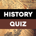 Geschiedenis. Quiz. Veel tests-icoon