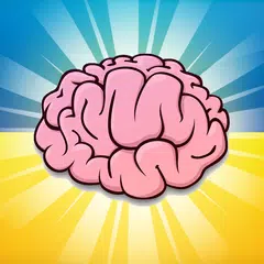 Brain Quiz Games アプリダウンロード