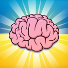 Brain Quiz Games-icoon