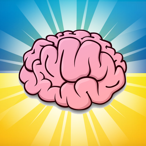 Brain Quiz Games