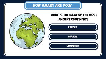 Brain Quiz Games screenshot 3