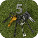 Room Escape Game - EXITs5 APK