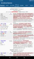 Английские Времена โปสเตอร์