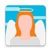 Ángeles y Santos APK