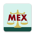 Icona Leyes de México