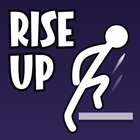 Rise Up: Fun Strategy Game أيقونة