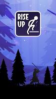 Rise Up: Fun Strategy Game постер