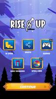 Rise Up: Fun Strategy Game ảnh chụp màn hình 1