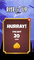 Rise Up: Fun Strategy Game screenshot 2