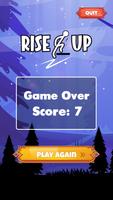 برنامه‌نما Rise Up: Fun Strategy Game عکس از صفحه