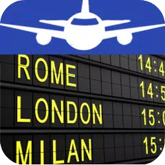 download Flight Board XAPK