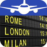 Flight Board - Flugstatus APK