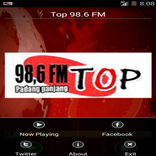 Top 98.6 Fm