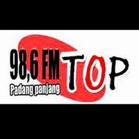 Top 98.6 Fm الملصق