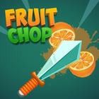 Fruit Chop Zeichen