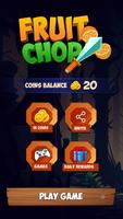 Fruit Chop captura de pantalla 1