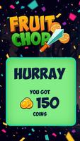 Fruit Chop captura de pantalla 2
