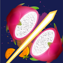 Fruit Slash: Fruits Slice Game APK