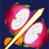 Fruit Slash: Fruits Slice Game