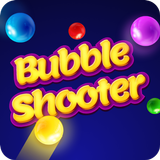 Bubble Shooter Game