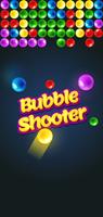 Bubble Shooter постер