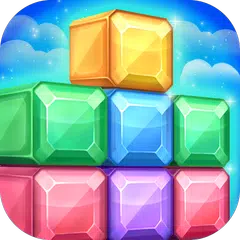 Block Jewel Puzzle: Gems Blast XAPK 下載