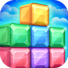 Block Jewel أيقونة