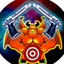 Shooting Range - 2 Player game APK