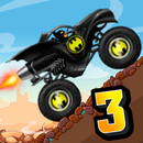 Monster Truck unleashed challe APK
