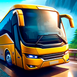 Bus Simulator: Driving Zone icône