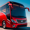 Bus Simulator Driving Game ícone