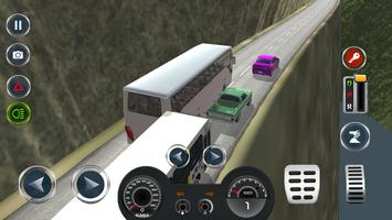 Bus Simulator Driving Game screenshot 2