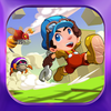 Super Adventure Jump World Mod apk versão mais recente download gratuito