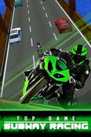 Subway Racing 截圖 1