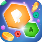 2048 Chip Game 2023 icono