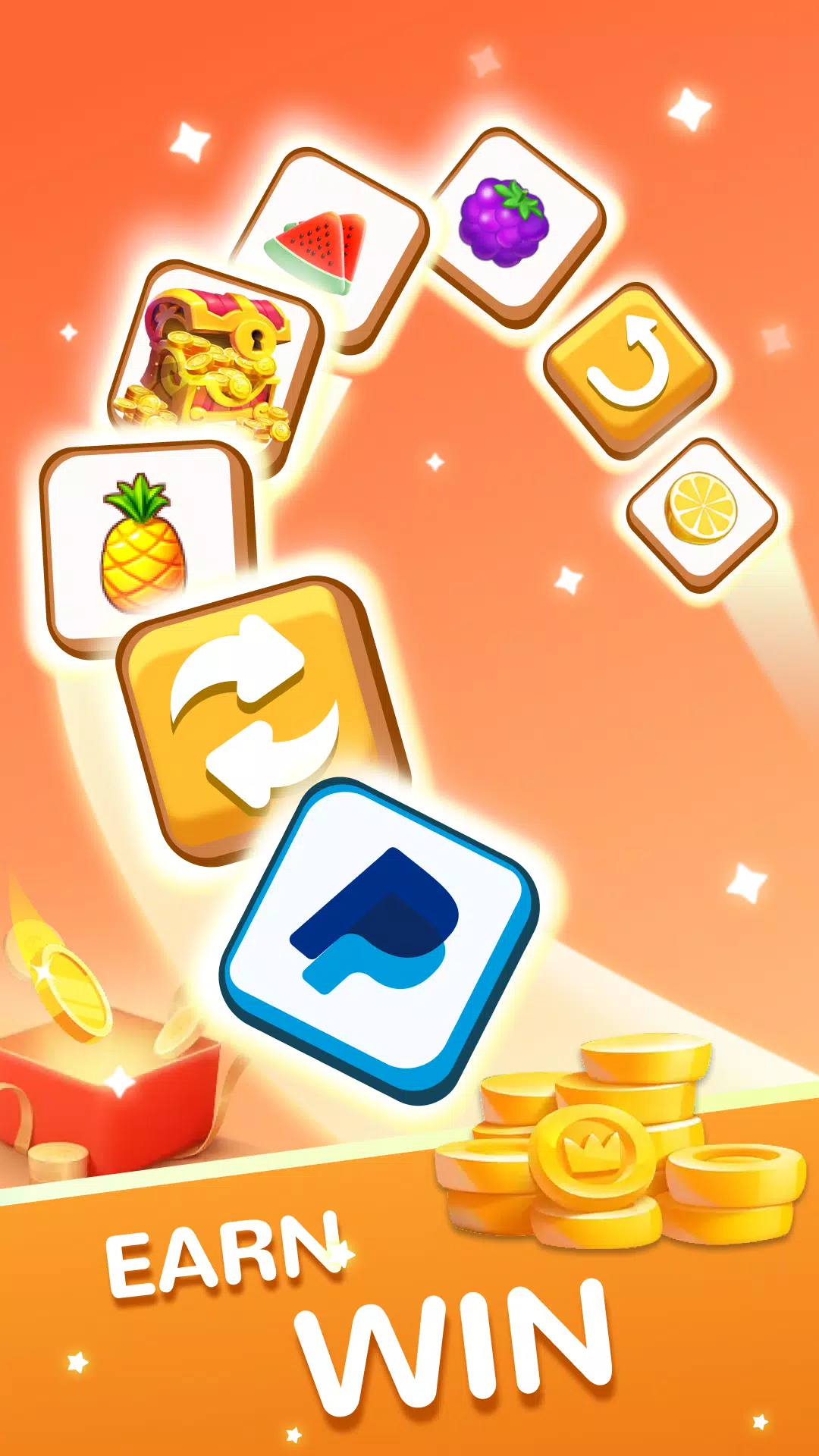 Download do aplicativo Fruit Combo 2023 - Grátis - 9Apps