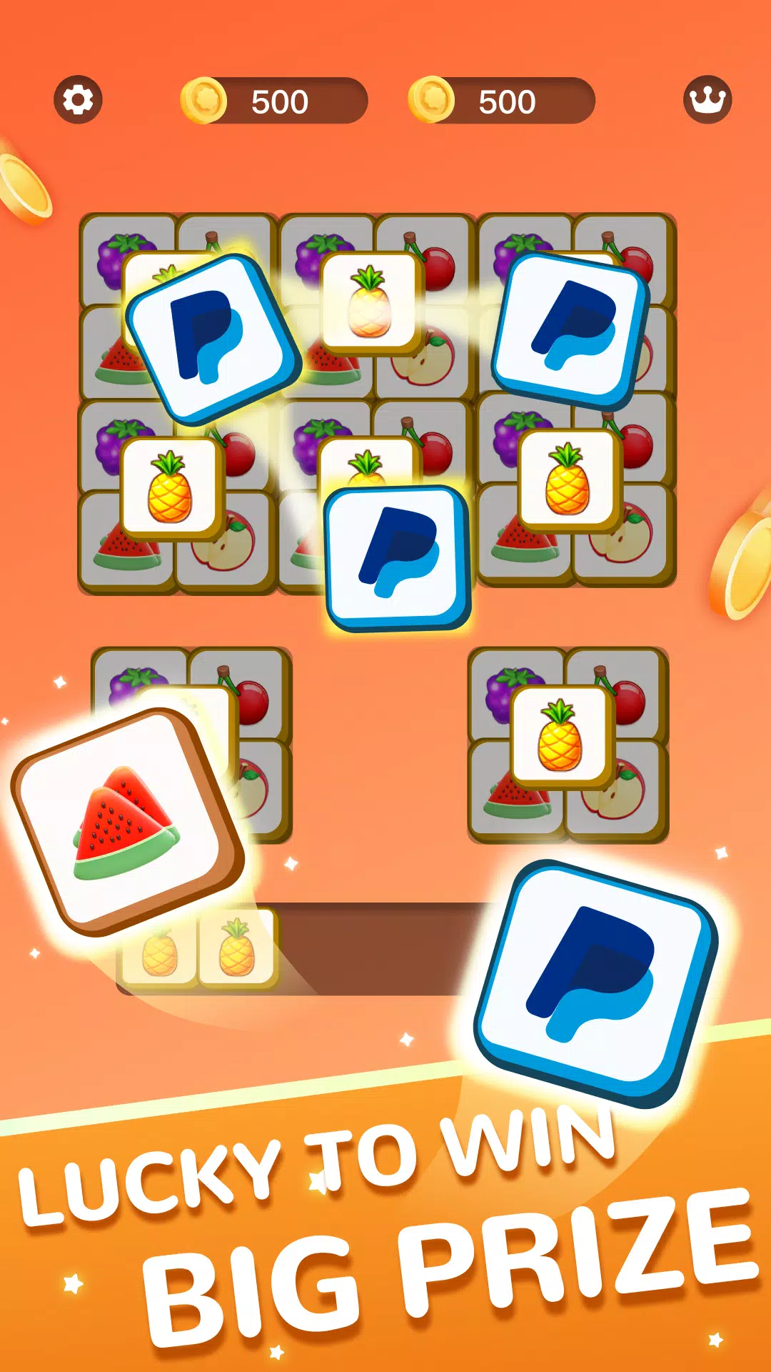 Fruit Combos APK Download 2023 - Free - 9Apps